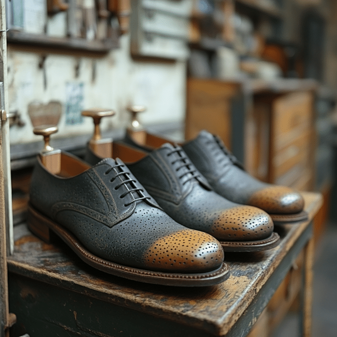 vagabond shoemakers