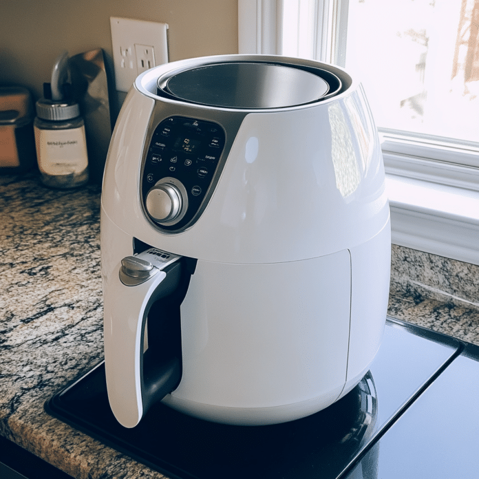 walmart air fryer