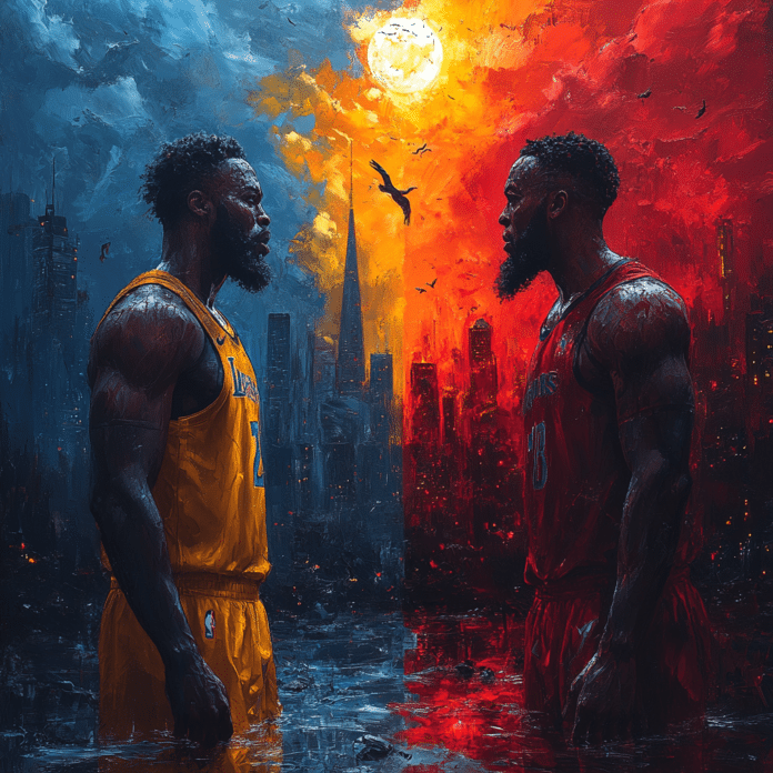 warriors vs raptors