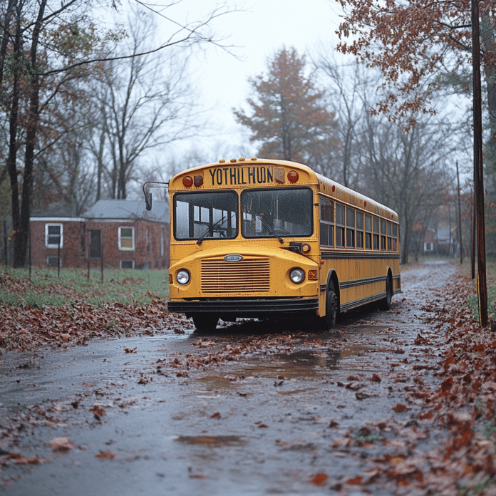 yost vs columbus city schools busing