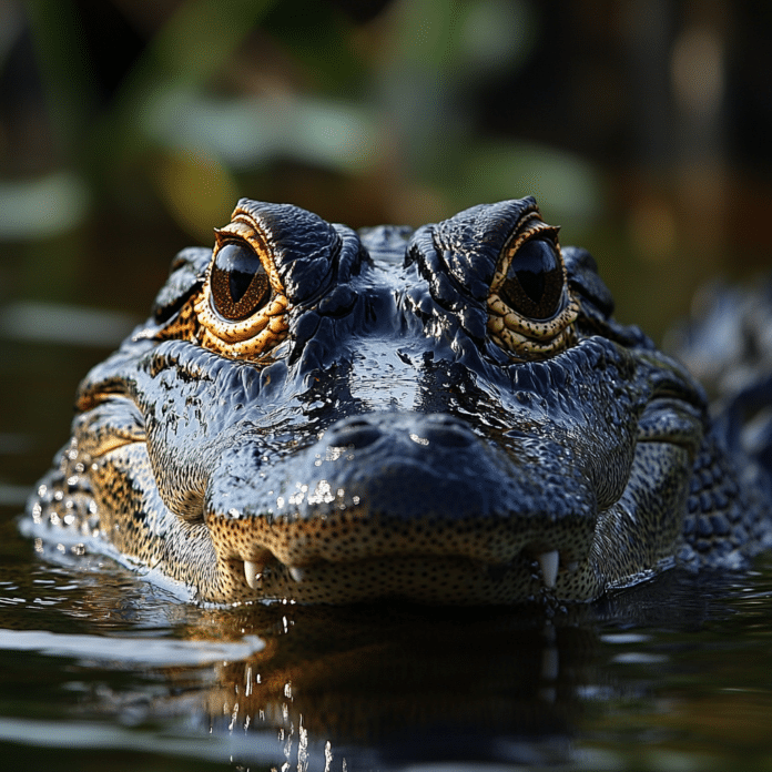 alligators news