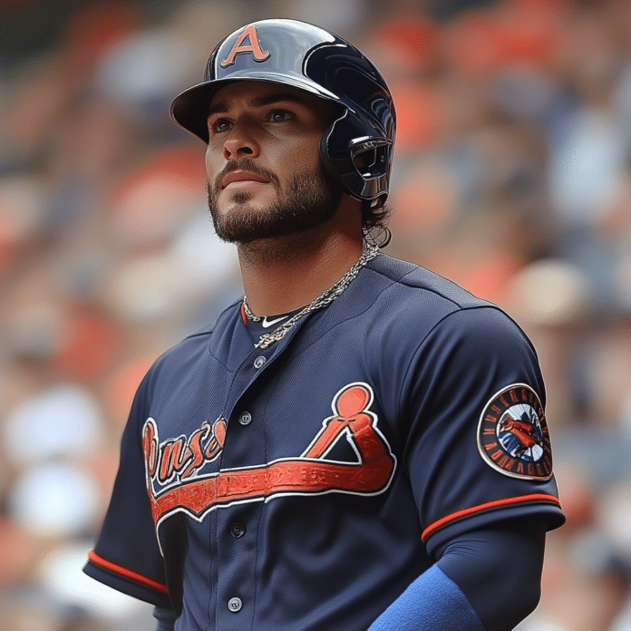 atlanta braves vs baltimore orioles match player stats