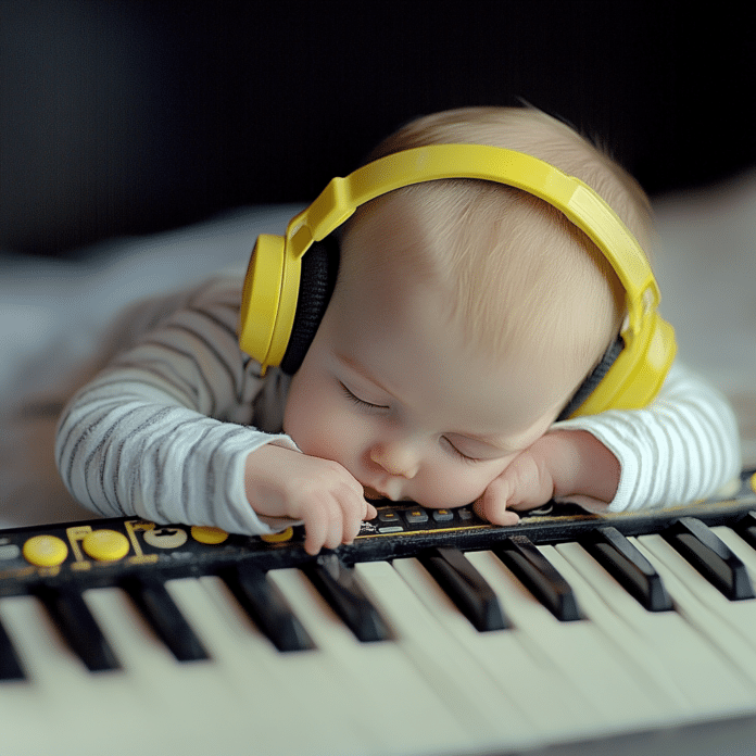 baby music