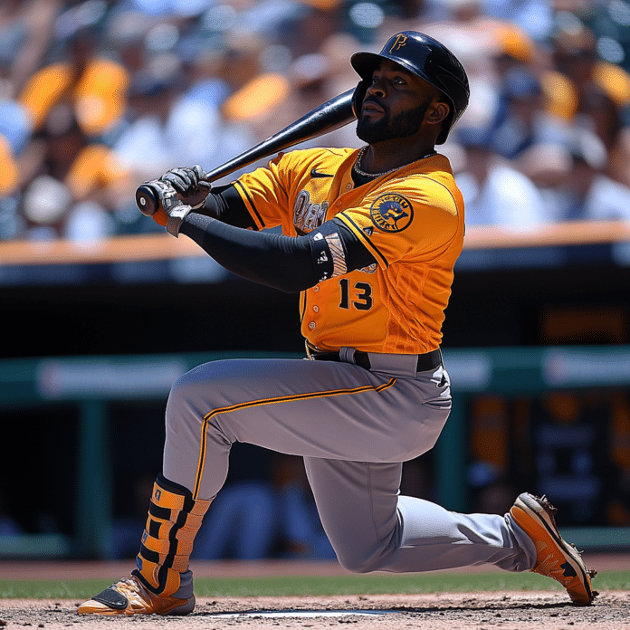 baltimore orioles vs pittsburgh pirates match player stats