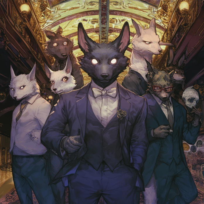 beastars season 3