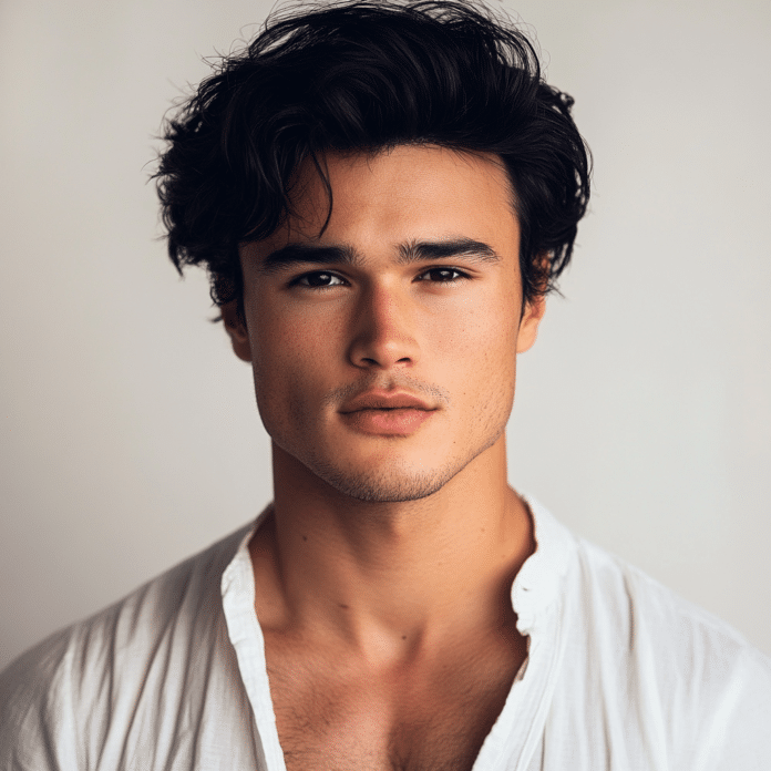 charles melton movies and tv shows