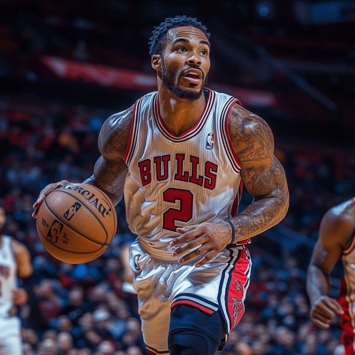 chicago bulls vs memphis grizzlies match player stats