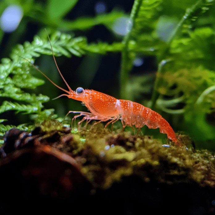 coco shrimp