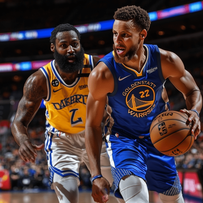 detroit pistons vs golden state warriors match player stats