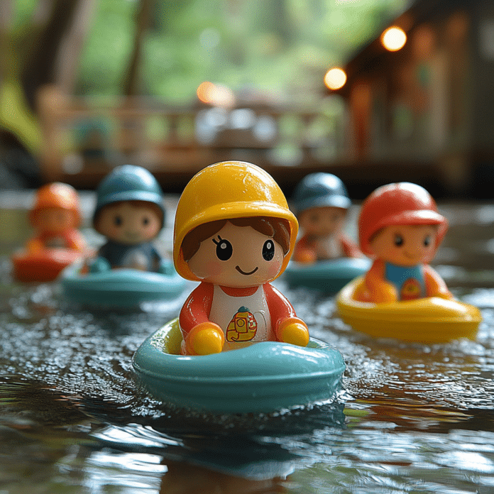 fisher price little people