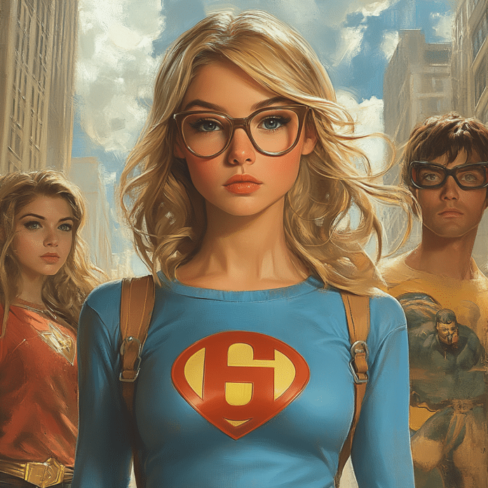 geek girl season 2