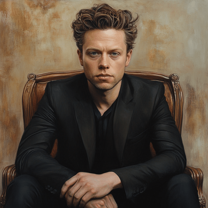 jacob pitts