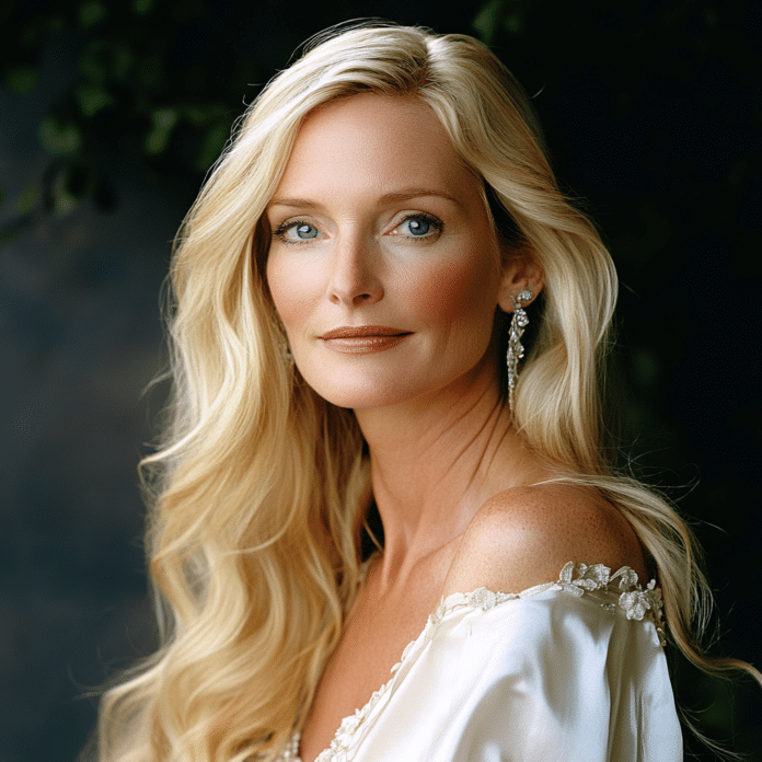 joely richardson movies and tv shows