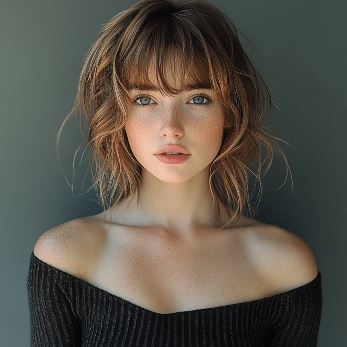 joey king age