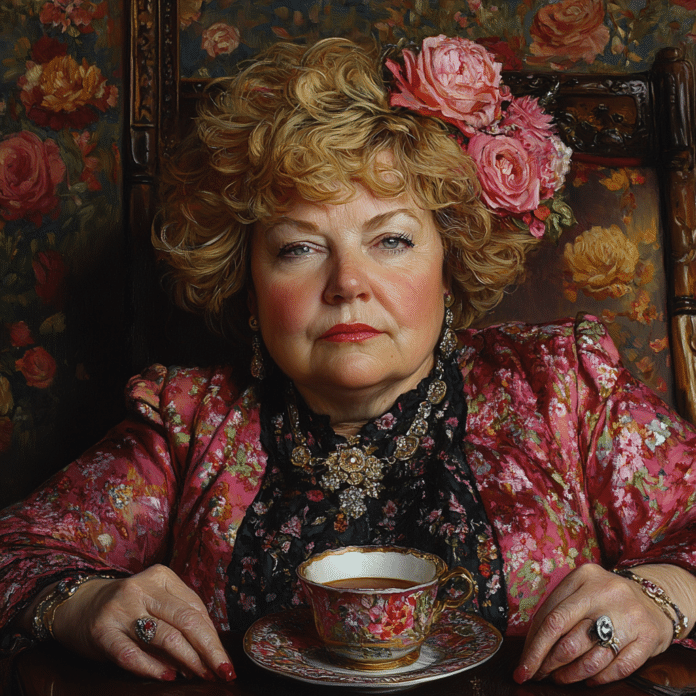 kathy kinney