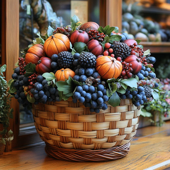 longaberger basket