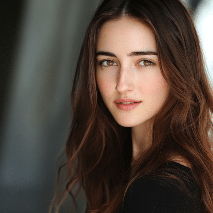 madeline zima movies and tv shows