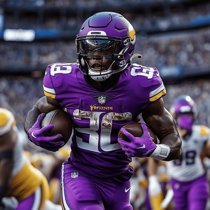 minnesota vikings vs new york jets match player stats