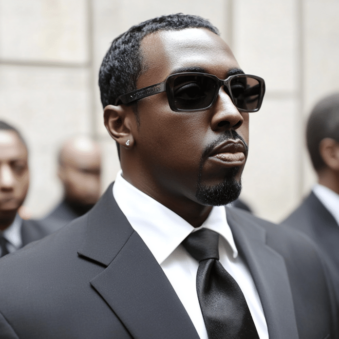 sean diddy combs bail hearing