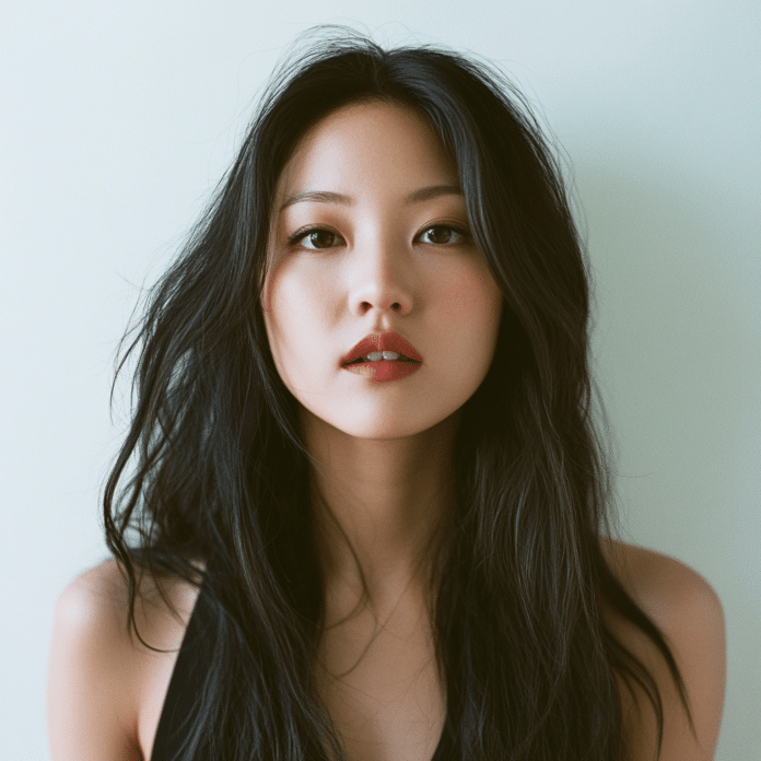 stephanie hsu movies and tv shows