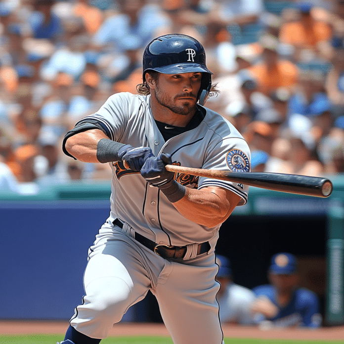 tampa bay rays vs baltimore orioles match player stats