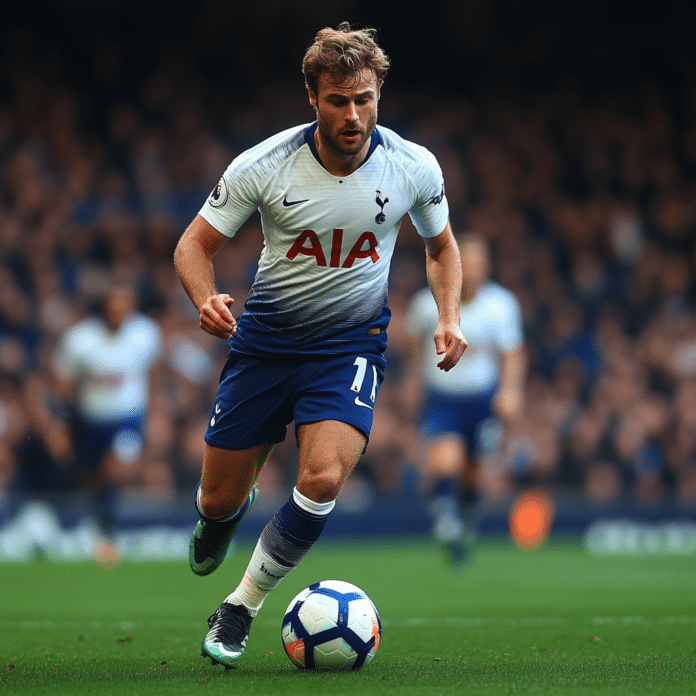 tottenham vs chelsea fc lineups