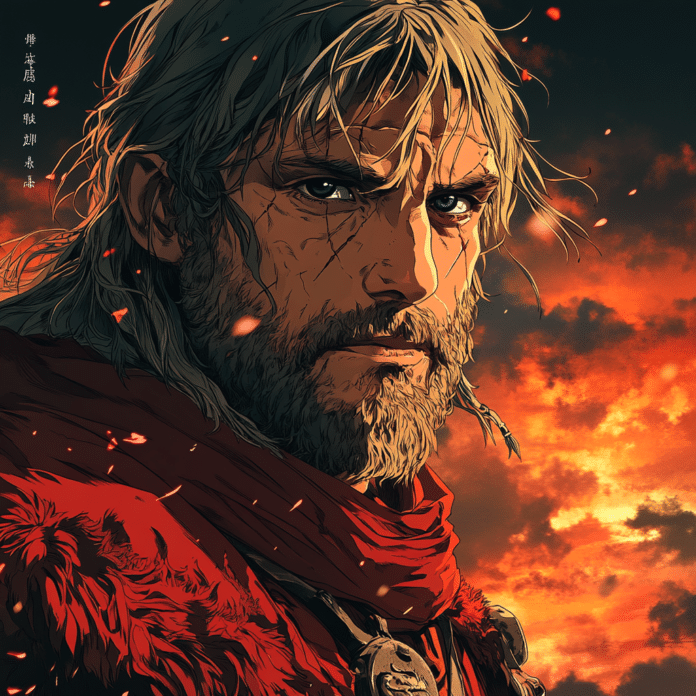 vinland saga season 3