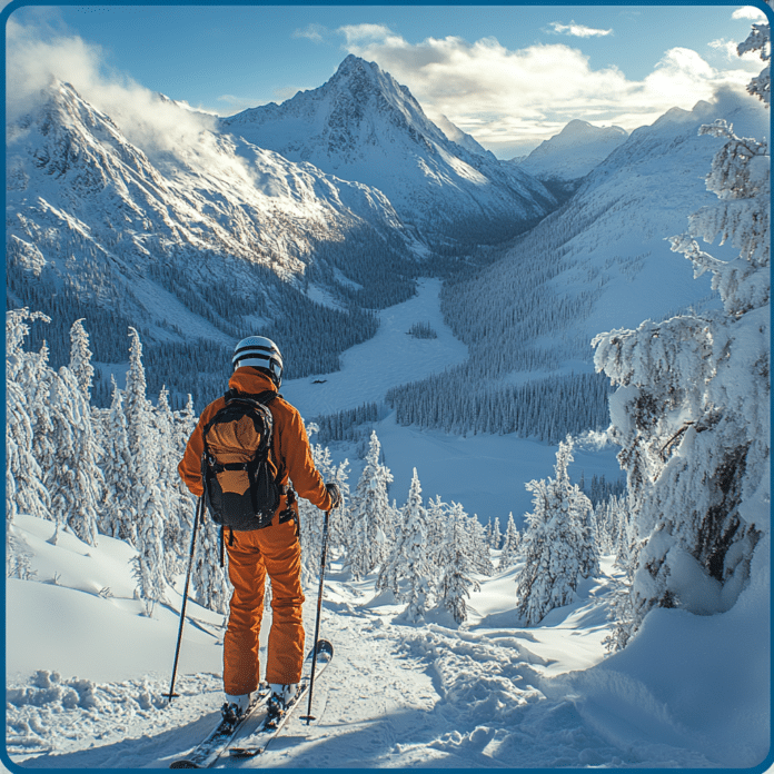 white pass ski